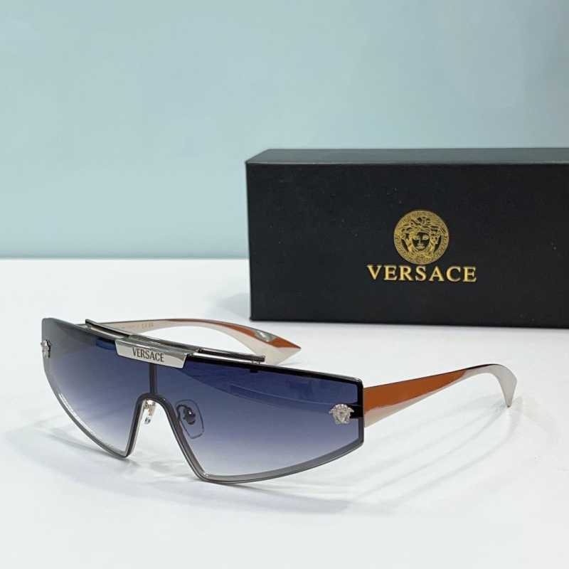 Versace Sunglasses